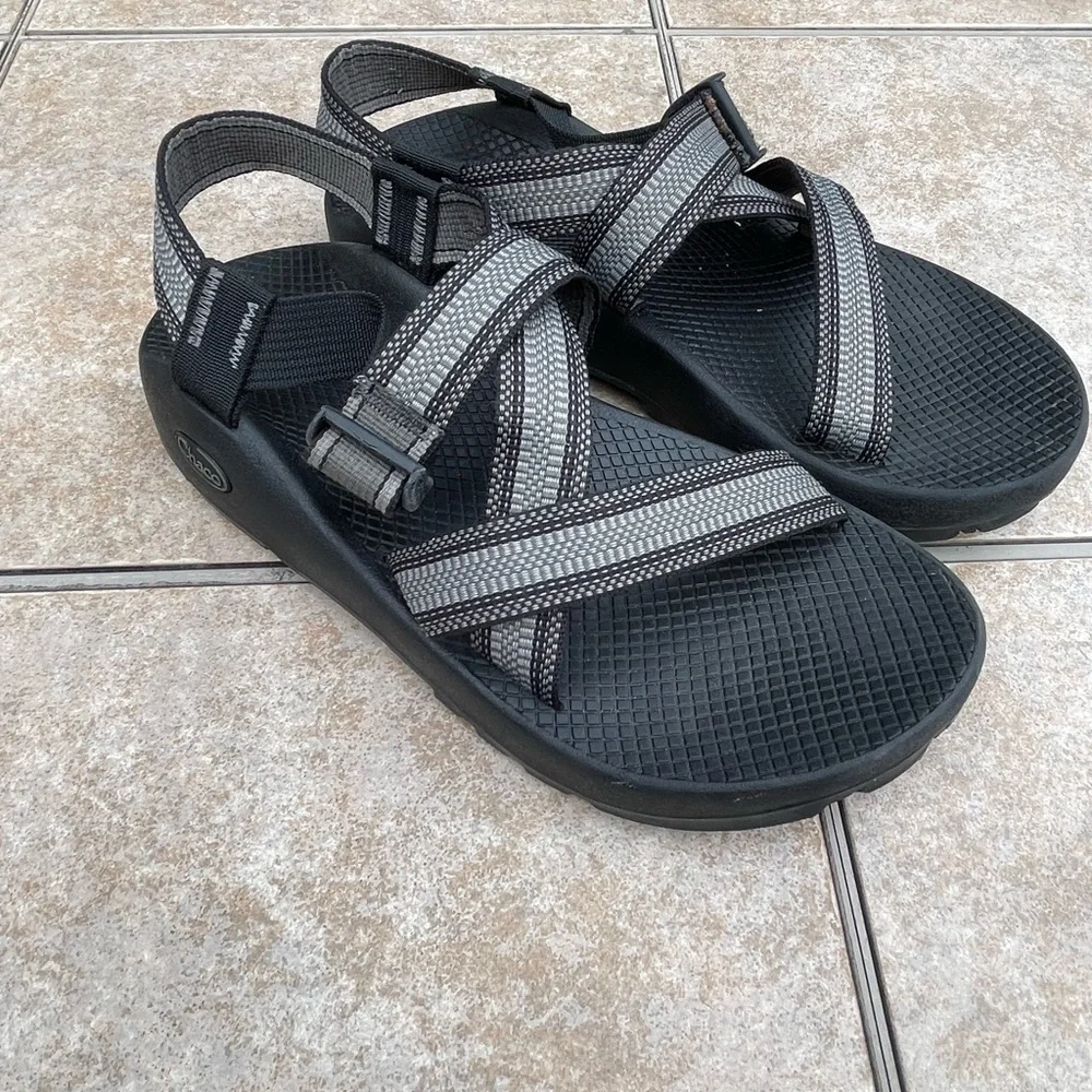 Chaco Men's Z/1 Classic Casual Sandals